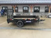 new Utility Trailers Sure-Trac  for sale, in Carlisle, PA Thumbnail 2