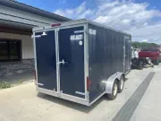used Cargo (Enclosed) Trailers Car Mate Trailers  for sale, in Carlisle, PA Thumbnail 3