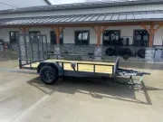 new Dump Trailers Lamar Trailers  for sale, in Carlisle, PA Thumbnail 2