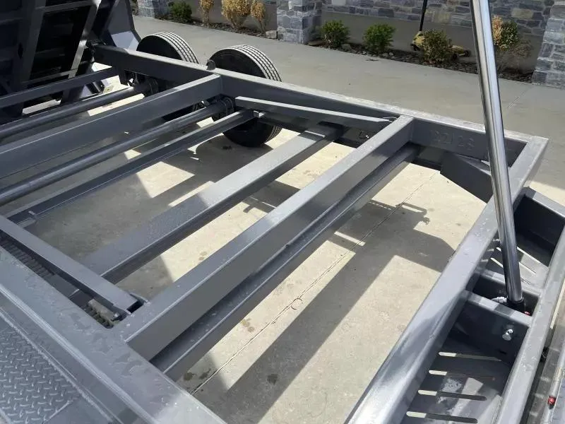 new Dump Trailers Midsota  for sale, in Carlisle, PA Thumbnail 10