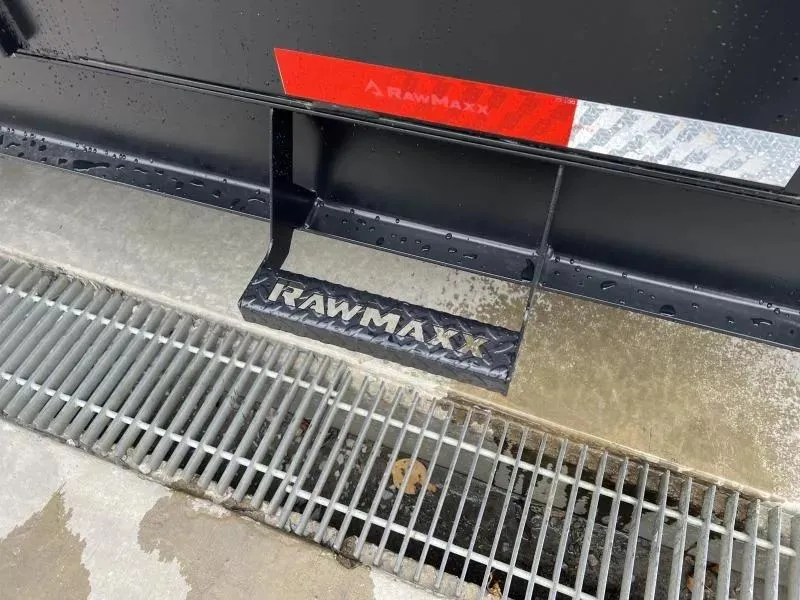 new Dump Trailers RawMaxx  for sale, in Carlisle, PA Thumbnail 31