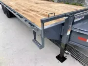 new Equipment / Flatbed Trailers Lamar Trailers  for sale, in Carlisle, PA Thumbnail 13