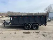 new Dump Trailers Hillcrest Trailers  for sale, in Carlisle, PA Thumbnail 24