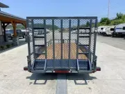 new Utility Trailers Lamar Trailers  for sale, in Carlisle, PA Thumbnail 4