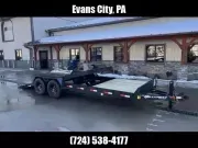 new Tilt Trailers Hillcrest Trailers  for sale, in Carlisle, PA Thumbnail 1