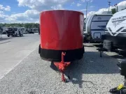 used Stock / Stock Combo Trailers Delta Manufacturing  for sale, in Carlisle, PA Thumbnail 7