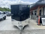 used Cargo (Enclosed) Trailers NEO Trailers  for sale, in Carlisle, PA Thumbnail 8