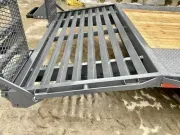 new Equipment / Flatbed Trailers Lamar Trailers  for sale, in Carlisle, PA Thumbnail 15