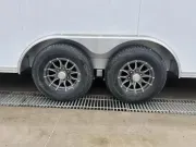 new Cargo (Enclosed) Trailers E-Z Hauler  for sale, in Carlisle, PA Thumbnail 29