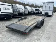 used Car Haulers / Racing Trailers Lamar Trailers  for sale, in Carlisle, PA Thumbnail 6