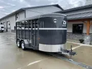 new Stock / Stock Combo Trailers CornPro  for sale, in Carlisle, PA Thumbnail 4