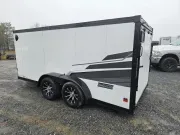 used Cargo (Enclosed) Trailers Haulmark Trailers  for sale, in Carlisle, PA Thumbnail 4
