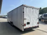 used Cargo (Enclosed) Trailers Haulmark  for sale, in Carlisle, PA Thumbnail 5