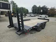 used Equipment / Flatbed Trailers Hillcrest Trailers  for sale, in Carlisle, PA Thumbnail 5