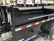 new Dump Trailers Sure-Trac  for sale, in Carlisle, PA Thumbnail 18