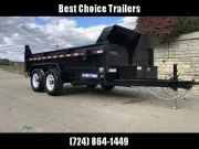 new Dump Trailers Sure-Trac  for sale, in Carlisle, PA Thumbnail 7