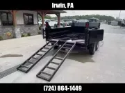 new Dump Trailers Sure-Trac  for sale, in Carlisle, PA Thumbnail 12
