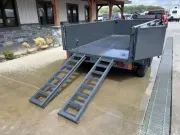 new Dump Trailers Lamar Trailers  for sale, in Carlisle, PA Thumbnail 15