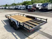 new Utility Trailers Lamar Trailers  for sale, in Carlisle, PA Thumbnail 21