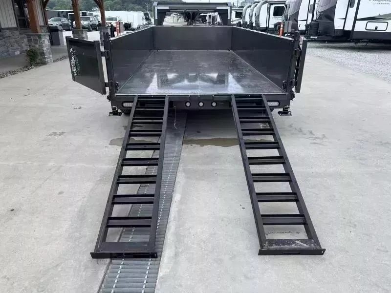 new Dump Trailers MAXX-D  for sale, in Carlisle, PA Thumbnail 21