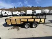 new Utility Trailers American Manufacturing Operations (AMO)  for sale, in Carlisle, PA Thumbnail 7