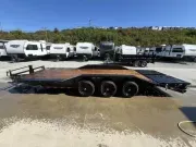 new Equipment / Flatbed Trailers Iron Bull  for sale, in Carlisle, PA Thumbnail 7