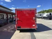 new Cargo (Enclosed) Trailers Quality Cargo  for sale, in Carlisle, PA Thumbnail 4