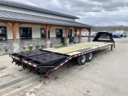 new Equipment / Flatbed Trailers Sure-Trac  for sale, in Carlisle, PA Thumbnail 4