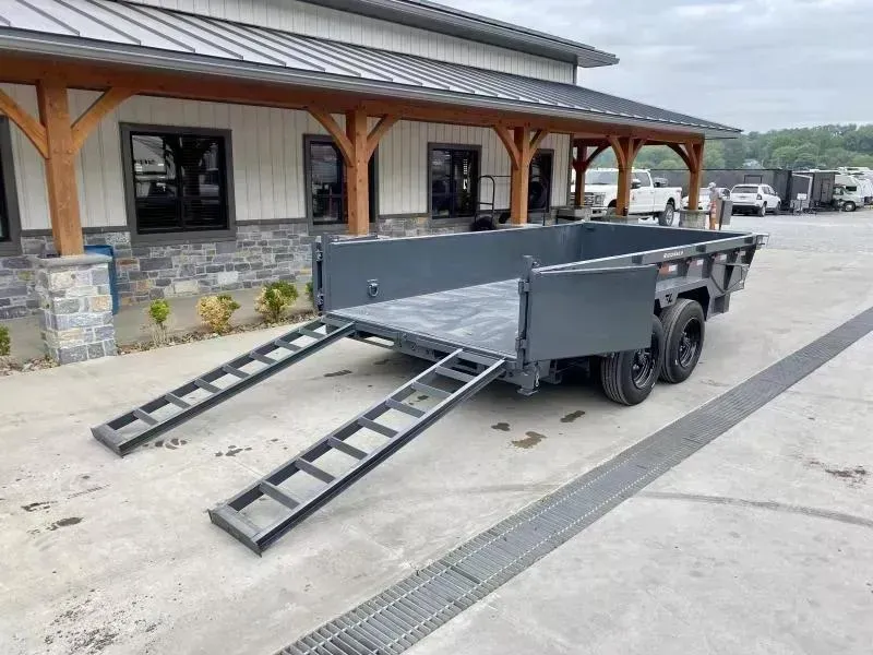 new Dump Trailers Lamar Trailers  for sale, in Carlisle, PA Thumbnail 38