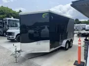 used Cargo (Enclosed) Trailers NEO Trailers  for sale, in Carlisle, PA Thumbnail 7