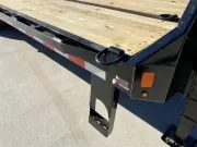 new Equipment / Flatbed Trailers Sure-Trac  for sale, in Carlisle, PA Thumbnail 13