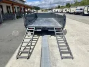 new Dump Trailers Lamar Trailers  for sale, in Carlisle, PA Thumbnail 28