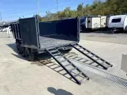 new Dump Trailers Lamar Trailers  for sale, in Carlisle, PA Thumbnail 42