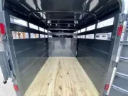 new Stock / Stock Combo Trailers CornPro  for sale, in Carlisle, PA Thumbnail 22