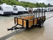 new Utility Trailers Sure-Trac  for sale, in Carlisle, PA Thumbnail 7