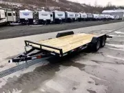 new Car Haulers / Racing Trailers Sure-Trac  for sale, in Carlisle, PA Thumbnail 12