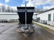 new Dump Trailers Midsota  for sale, in Carlisle, PA Thumbnail 8