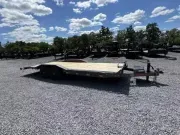 new Car Haulers / Racing Trailers MAXX-D  for sale, in Carlisle, PA Thumbnail 3