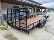 used Utility Trailers Sure-Trac  for sale, in Carlisle, PA Thumbnail 3