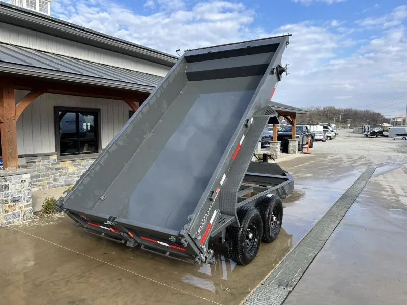 new Dump Trailers RawMaxx  for sale, in Carlisle, PA Thumbnail 6