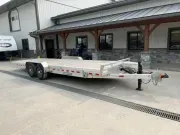 used Car Haulers / Racing Trailers Sure-Trac  for sale, in Carlisle, PA Thumbnail 10