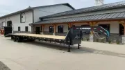 new Equipment / Flatbed Trailers Lamar Trailers  for sale, in Carlisle, PA Thumbnail 25
