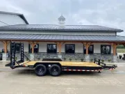 new Equipment / Flatbed Trailers Iron Bull  for sale, in Carlisle, PA Thumbnail 3