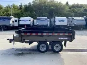 new Dump Trailers Sure-Trac  for sale, in Carlisle, PA Thumbnail 19