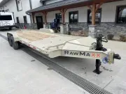 new Tilt Trailers RawMaxx  for sale, in Carlisle, PA Thumbnail 28
