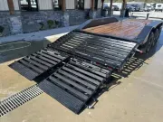 new Equipment / Flatbed Trailers Iron Bull  for sale, in Carlisle, PA Thumbnail 14