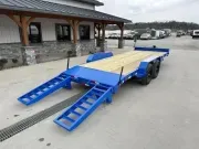 new Equipment / Flatbed Trailers Rice Trailers  for sale, in Carlisle, PA Thumbnail 17