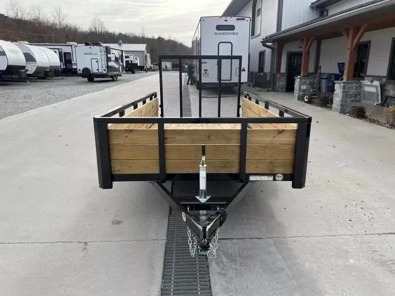 new Utility Trailers Sure-Trac  for sale, in Carlisle, PA Thumbnail 9