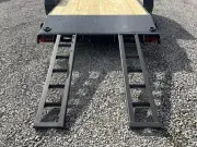new Car Haulers / Racing Trailers Hillcrest Trailers  for sale, in Carlisle, PA Thumbnail 13