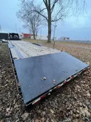 used Car Haulers / Racing Trailers Sure-Trac  for sale, in Carlisle, PA Thumbnail 5